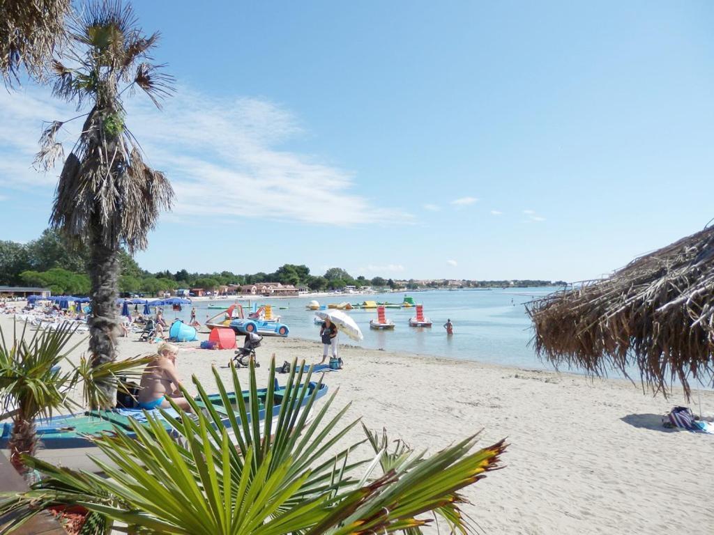 Apartments Mark - 10 M From Sea Медулин Экстерьер фото